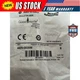 440N-G02099 ALLEN BRADLEY FERROGARD FRS21 RED PLASTIC SWITCH 24VDC US Free Tax