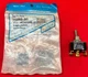 SELECTA SWITCH TOGGLE SWITCH SS206B-BG 10A 277VAC 20A 125VAC 3/4HP 125-250VAC