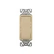 Eaton Wiring Devices 7503V - Switch Decorator 3Way 15A 120/277V IV - 1EA