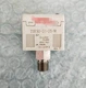 1PC  USED   SMC   ZSE30-01-25-M    free  shipping
