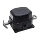 REES 04944-500 Cable Operated Switch, DPST-NO/NC, 6A 120VAC / 2.2A 125VDC