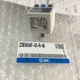 1PC New SMC ZSE40AF-01-R-M Pressure Switch Free Shipping ZSE40AF01RM