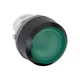 ABB MP1-11G Pushbutton 1SFA611100R1102 Green