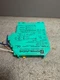 PEPPERL+FUCHS KFD2-SR2-EX1.W.LB 132959 SWITCH AMPLIFIER