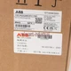 1PIECE ABB ISOLATING SWITCH OT400ES03 400A 3P NEW