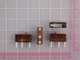 Lot of 10 HONEYWELL 111SM115-H2 SWITCH STRGHT LVR SPDT 5A PCB X128378
