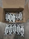 Leviton Double Pole Switch 20amp CS220-2gy White Lot Of 10