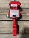 Bray  2" Pneumatic Valve, Used but good condition