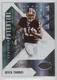 2008 Leaf Certified Materials Potential Mirror 410/500 Devin Thomas #CP-16 l8x