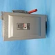 Siemens HNF362J Disconnect Switch 3 Pole 60A 600V NEMA 3R Used