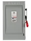 Siemens 60 Amp 3 Pole 600V Non Fused Safety Switch Quick Make Quick Break