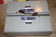 Square D QMB364W Ser. E1 200A 3 Pole 600V Fusible Panelboard Switch Disconnect.