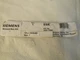 Siemens EGK Ground Bus Kit 3643-19286