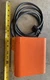 Linemaster 632-SC3 Clipper Foot Switch, With 522-B14 Foot Guard, Voltage: 125VAC