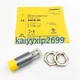 1PC Turck BI8U-M18-AN6X-H1141 Proximity Switch Sensor BI8UM18AN6XH1141 New