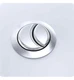 TOTO THU735 #PN-A LH Tank Lever w/arm