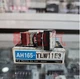1Pcs New FUJI AH165-TLW11E3 button AH165-TL E3