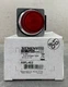 NEW SIEMENS 52PL4E2 PILOT LIGHT FULL VOLTAGE TYPE 120VAC RED FREE SHIPPING