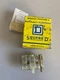 Square D Class 9001 Type KA-1 Ser G Contact Block