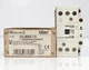 MOELLER DILM25-10 POWER CONTACTOR 25A VOLTAGE 220VAC FREE FAST SHIPPING