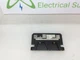 Square D H60SN 60A Insulated Groundable Neutral Suitable Use w/CU-AL Conducter