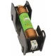 Eaton Bussmann Rm25060-1Cr Open Fuse Block, R Ul Class, 250V Ac/Dc Volt Rating,