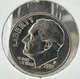 1986-P Roosevelt Dime United States 10C 10 Cents Uncirculated SP118