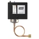 PENN Johnson Controls P70AA-119C Open Low Pressure Control for Ammonia P70AA-4