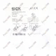 1PS NEW Sick MZT6-03VPS-KPO Proximity Switch sensor Free shipping