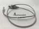 1pcs new SMC D-M9PSDPC magnetic induction magnetic switch #lk