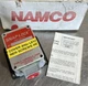 NAMCO EA080-21100 SNAP-LOCK LIMIT SWITCH NOS Surplus
