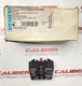 SIEMENS 3SB3 400-0E Pushbutton Switch Auxiliary Contact  (NEW)