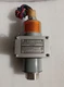 CUSTOM CONTROL SENSORS CCS MODEL : 646GZE7-7011 PRESSURE SWITCH 62-159 BAR NEW