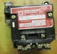 Square D Lighting Contactor 30A, 250V, 120/110V Coil Cat# 8903SM02 ... YG-179