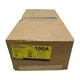 Square D HU363DS Heavy Duty Stainless Steel Safety Switch 100A Unfused 600V