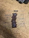 16pcs OHMITE 25J5K0E Resistor, Wirewound, Res 5 Kilohms, Pwr-Rtg 5 W, Tol 5% Axi