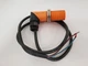 EFECTOR IFM KIE2015-FBOA/KI0024 CAPACITIVE SENSOR 20-250V AC/DC 2 WIRES