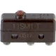 1PC HONEYWELL MICROSWITCH 11SM1-T Precision Switch, Subminiature, Basic, Ac
