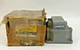 SQUARE D 9001 GW-206 CONTROL STATION SER.A 600VAC