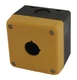 1pc IDEC 'FB1W-111Y Control Station Enclosure, High Temperature / Corrosive