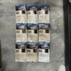 Eaton DPF221RP Fusible Pullout AirConditioner Disconnect 30 Amp lot of 9