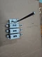 ABB OETL-NF800A SWITCH DISCONNECTOR 800 AMP 600VAC 3 PHASE RECON