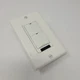 Legrand Watt Stopper LMSW-102 Switch, Infrared, 2-Button - USED