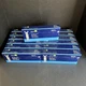 13 Sets Leviton Ivory Toggle Wall Light Switches Single Pole 15A 120V 1451-2IM
