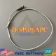 D-M9PSAPC New For SMC Magnetic Auto Switch Sensor Solid-State 3-Pins Fast Ship 