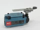 Honeywell GLAA01A2A XLR 3-Pin Roller Lever Limit Switch
