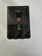 Square D QOB350 Breaker  50 Amp 3-Pole 240 Volt