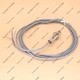 1pcs Brand New FOTEK PM12-04N Proximity Sensor In Box#QW