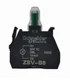 ZBV-B6 1PCS Brand New Schneider ZBVB6 Light Module Deliver quickly