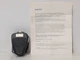 Linemaster 632-S Clipper foot switch, 20A 125/250VAC, 1HP, USA made as shown